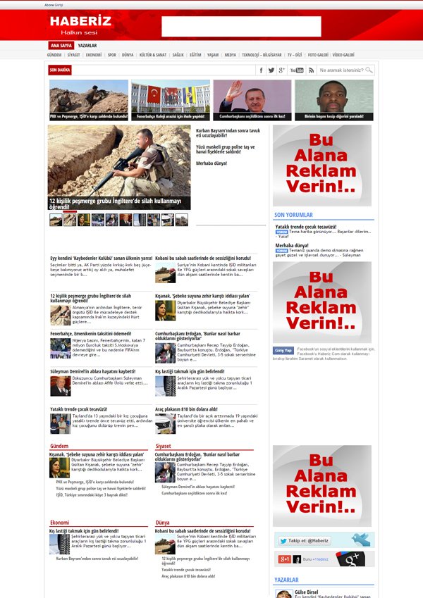 Haberiz.net